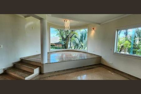 Casa à venda com 5 quartos, 575m² em Alphaville, Santana de Parnaíba