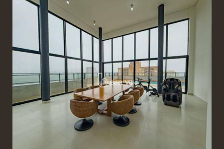 Apartamento à venda com 4 quartos, 531m² em Tamboré, Barueri