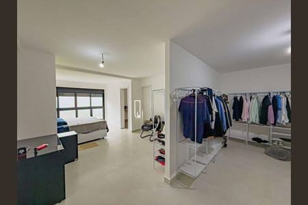 Apartamento à venda com 4 quartos, 531m² em Tamboré, Barueri