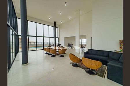 Apartamento à venda com 4 quartos, 531m² em Tamboré, Barueri