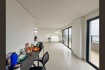 Apartamento à venda com 4 quartos, 531m² em Tamboré, Barueri