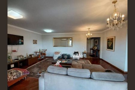 Apartamento à venda com 4 quartos, 202m² em Alphaville Residencial Dois, Barueri