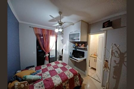 Apartamento à venda com 4 quartos, 202m² em Alphaville Residencial Dois, Barueri