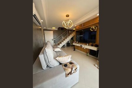 Apartamento à venda com 2 quartos, 149m² em Vila Sao Joao, Barueri