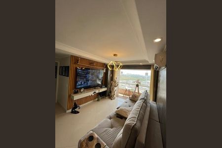 Apartamento à venda com 2 quartos, 149m² em Vila Sao Joao, Barueri