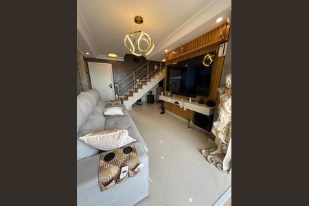 Apartamento à venda com 2 quartos, 149m² em Vila Sao Joao, Barueri