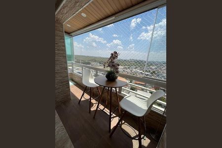 Apartamento à venda com 2 quartos, 149m² em Vila Sao Joao, Barueri