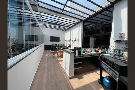 Apartamento à venda com 2 quartos, 149m² em Vila Sao Joao, Barueri