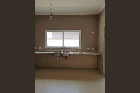 Casa à venda com 3 quartos, 308m² em Jardim Paula, Santana de Parnaíba