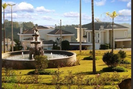 Casa à venda com 3 quartos, 308m² em Jardim Paula, Santana de Parnaíba