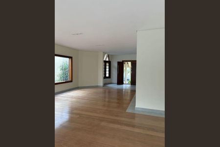 Casa à venda com 3 quartos, 362m² em Alphaville Residencial Um, Barueri