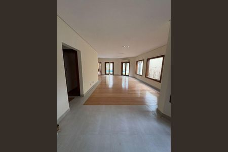 Casa à venda com 3 quartos, 362m² em Alphaville Residencial Um, Barueri