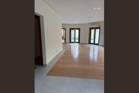 Casa à venda com 3 quartos, 362m² em Alphaville Residencial Um, Barueri