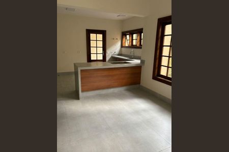 Casa à venda com 3 quartos, 362m² em Alphaville Residencial Um, Barueri