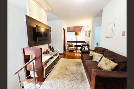 Casa à venda com 4 quartos, 285m² em Residencial Quatro (Alphaville), Santana de Parnaíba