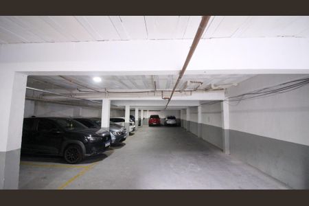 Apartamento para alugar com 24m², 1 quarto e 1 vagaGaragem