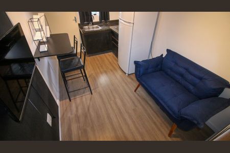 Studio de apartamento para alugar com 1 quarto, 24m² em Vila Formosa, São Paulo