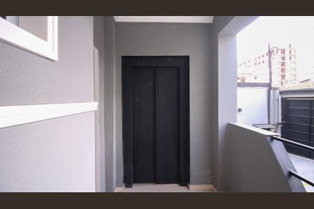Apartamento para alugar com 24m², 1 quarto e 1 vagaElevador