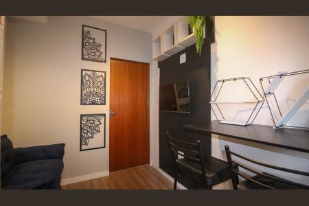 Studio de apartamento para alugar com 1 quarto, 24m² em Vila Formosa, São Paulo