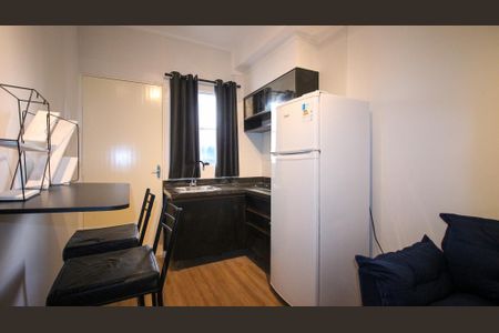 Studio de apartamento para alugar com 1 quarto, 24m² em Vila Formosa, São Paulo