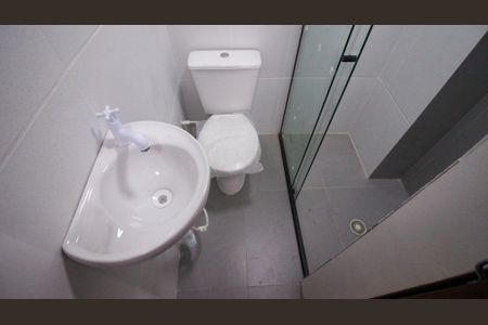 Apartamento para alugar com 24m², 1 quarto e 1 vagaBanheiro