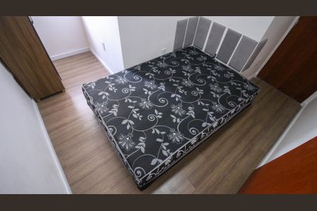Quarto de apartamento para alugar com 1 quarto, 24m² em Vila Formosa, São Paulo