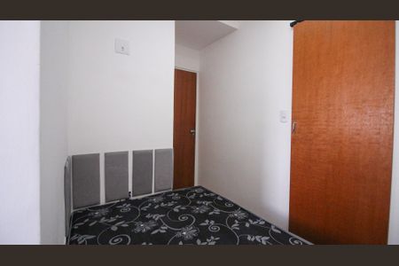 Quarto de apartamento para alugar com 1 quarto, 24m² em Vila Formosa, São Paulo