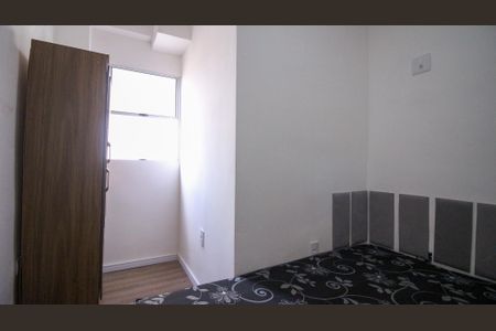 Quarto de apartamento para alugar com 1 quarto, 24m² em Vila Formosa, São Paulo