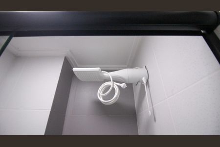 Apartamento para alugar com 24m², 1 quarto e 1 vagaBanheiro