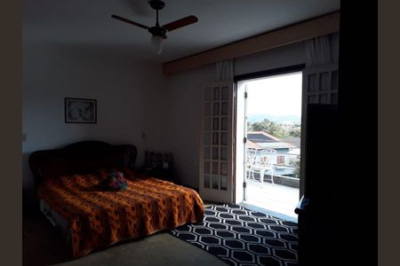 Casa de Condomínio à venda com 4 quartos, 364m² em Alphaville, Santana de Parnaíba