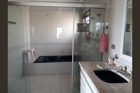 Casa de Condomínio à venda com 4 quartos, 364m² em Alphaville, Santana de Parnaíba