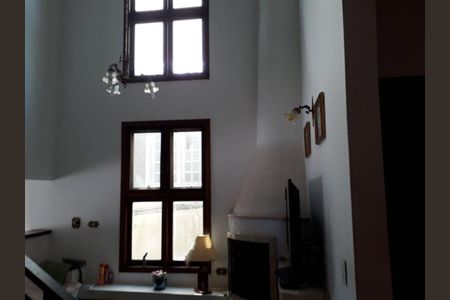 Casa de Condomínio à venda com 4 quartos, 364m² em Alphaville, Santana de Parnaíba