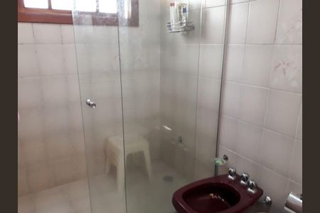Casa de Condomínio à venda com 4 quartos, 364m² em Alphaville, Santana de Parnaíba