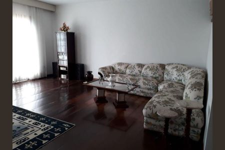 Casa de Condomínio à venda com 4 quartos, 364m² em Alphaville, Santana de Parnaíba