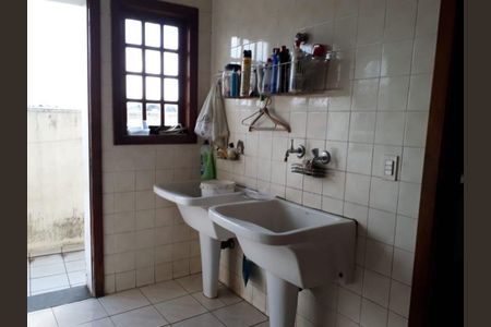 Casa de Condomínio à venda com 4 quartos, 364m² em Alphaville, Santana de Parnaíba