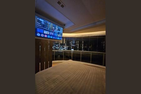 Apartamento à venda com 2 quartos, 89m² em Empresarial 18 do Forte, Barueri