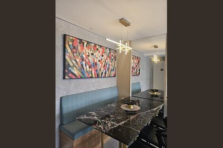 Apartamento à venda com 2 quartos, 89m² em Empresarial 18 do Forte, Barueri