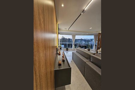 Apartamento à venda com 2 quartos, 89m² em Empresarial 18 do Forte, Barueri