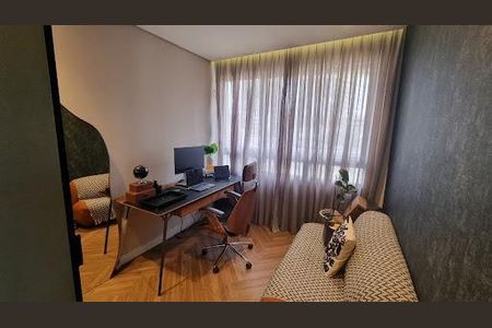 Apartamento à venda com 2 quartos, 89m² em Empresarial 18 do Forte, Barueri