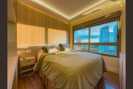 Apartamento à venda com 3 quartos, 123m² em Alphaville Empresarial, Barueri