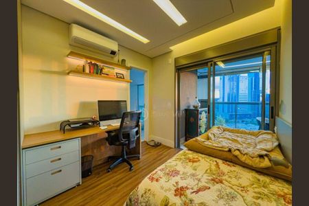 Apartamento à venda com 3 quartos, 123m² em Alphaville Empresarial, Barueri