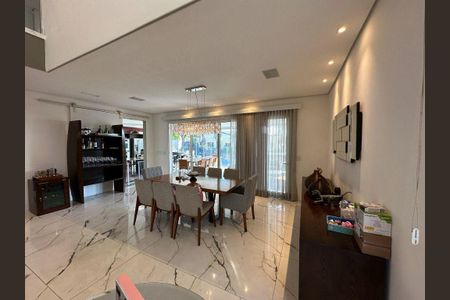 Casa de Condomínio à venda com 5 quartos, 570m² em Alphaville Residencial Um, Barueri