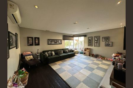 Casa de Condomínio à venda com 5 quartos, 570m² em Alphaville Residencial Um, Barueri