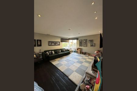 Casa de Condomínio à venda com 5 quartos, 570m² em Alphaville Residencial Um, Barueri