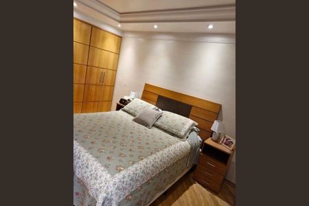 Apartamento à venda com 2 quartos, 167m² em Recanto Morumbi, São Paulo