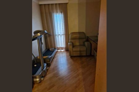 Apartamento à venda com 2 quartos, 167m² em Recanto Morumbi, São Paulo
