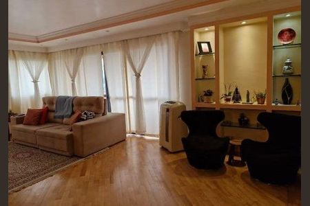 Apartamento à venda com 2 quartos, 167m² em Recanto Morumbi, São Paulo