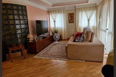 Apartamento à venda com 2 quartos, 167m² em Recanto Morumbi, São Paulo