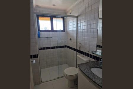 Apartamento à venda com 2 quartos, 167m² em Recanto Morumbi, São Paulo