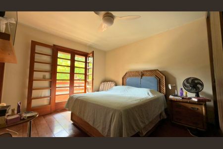 Casa à venda com 4 quartos, 305m² em Residencial Onze (Alphaville), Santana de Parnaíba